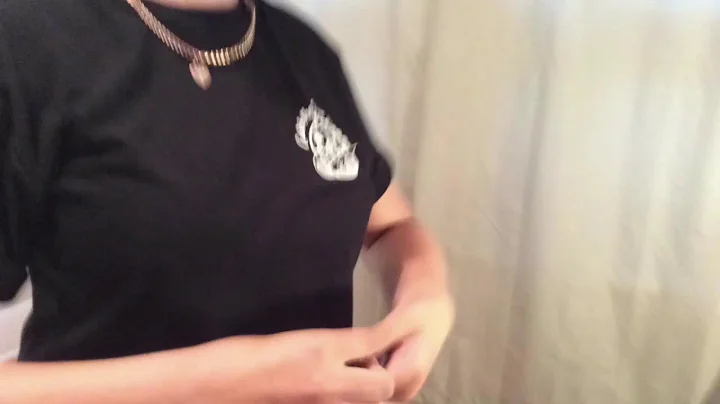 Behind the scenes of Episode 1 of Anatomy With Suz...