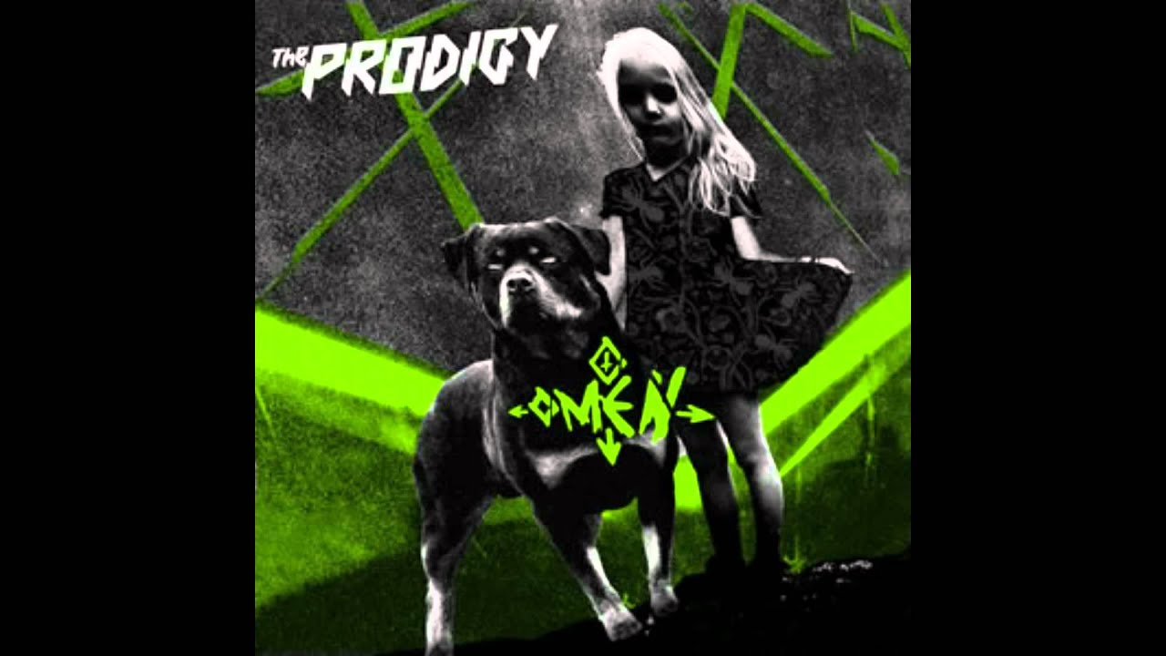 The Prodigy - OMEN - YouTube