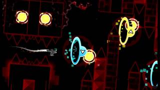 Fluke from 60!!! Cataclysm 100% by Ggb0y, First extreme