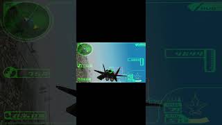 Ace Combat 3 - Electrosphere - UPEO vs GR and NEUCOM