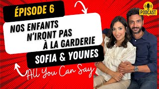 Parents de 3 enfants au Canada |Accouchement à la maison | Éducation des enfants à la maison