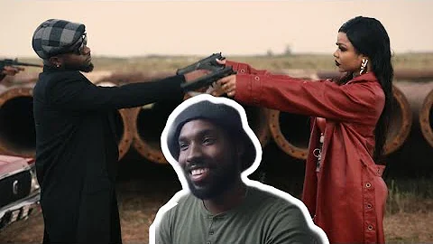 Davido - Jowo (Official Video) (REACTION/REVIEW) || palmwinepapi