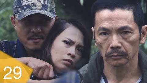 Người Phán Xử - Tập 29, 30 | Độc kế 