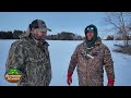 The Outdoors Delmarva "We Love Waterfowl Hunting" Special: Canada Goose Hunting with Chesapeake