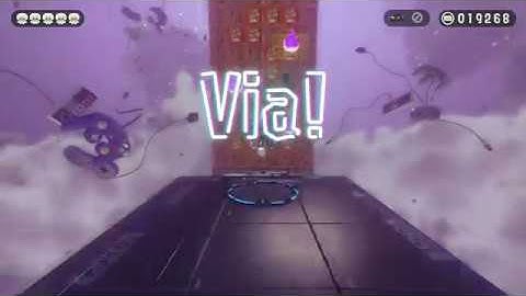 (read description) how to cheat at level D02 - Octo Expansion DLC Splatoon 2