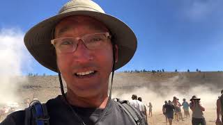 Why Descend On Bend is a Must-Attend Event for #vanlife Enthusiasts by Stuart Doing Stuff 680 views 1 year ago 13 minutes, 17 seconds
