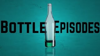 Bottle Episodes | Pushing the Boundaries of a Low Budget