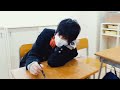 【平田くん】全回転BRAND NEW DAY【MV】