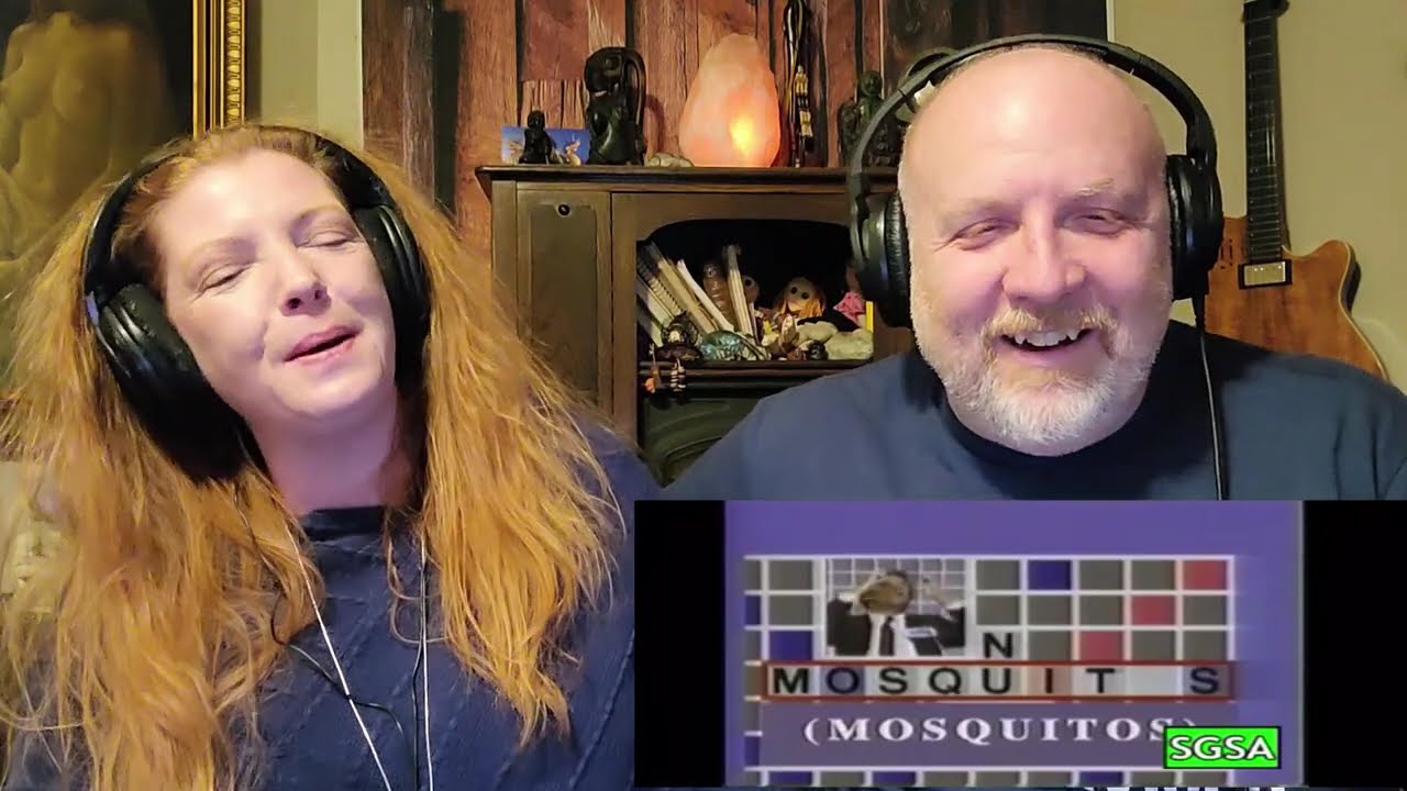 Funniest Game Show Answers of All Time