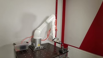 MachineMaker 16: End Effector TCP