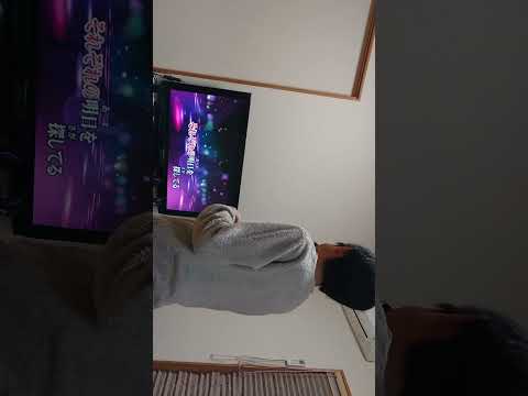 花になれ カラオケで歌ってみた