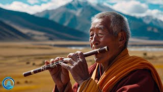 Сразу | Тибетские дзен звуки, исцеляют повреждение в теле, успокойся разума и стресса