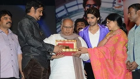 Adda Audio Launch Part - 03