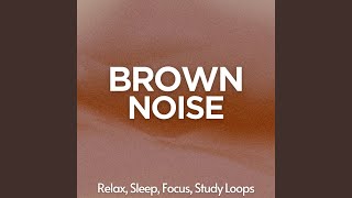 Brown Noise Sleep - SleepTherapy