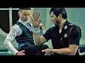 Wu jing and tony jaa vs max zhang the best fight scene