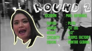 #KACROOT1 THE JOGGEDERS CHALLENGE