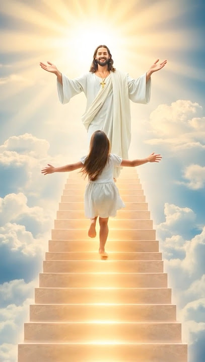 I Love Jesus