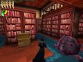 Harry Potter and the Chamber of Secrets Gryffindor Challenge Secret Room