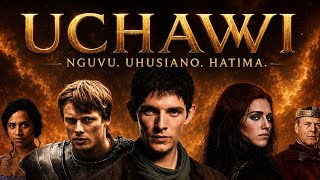 MERLIN EP 01 IMETAFSIRIWA KISWAHILI NA DJ MURPHY  FULL RESPECT FAMILY 