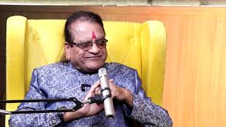 Rubaroo|Dr. Kumar Prashant Manav| Motivational speaker and Author | Marwah Studios | MSTV