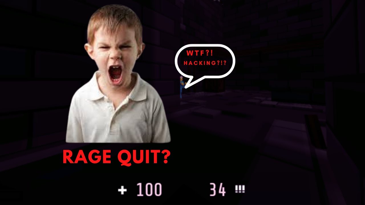 Spawn Trap ( Krunker )