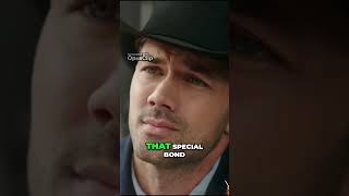 Why Ryan Paevey Didn't Leave Hallmark for GAC