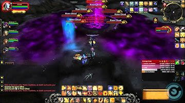 How to - Echo of Sylvanas (Tank View)