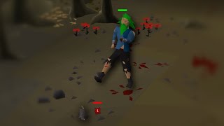 This Secret Ultimate Ironman Strategy is Genius... (OSRS) | #1
