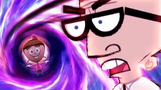 The End of 3D Timmy Turner (FUNDRAISER)