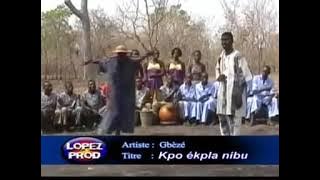 GBEZE dans kpo ékpa nibu