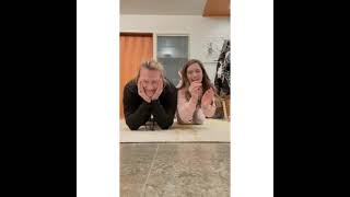 Tik Tok - Chachi Gonzales With Jukka Hilden And Sophia Rose