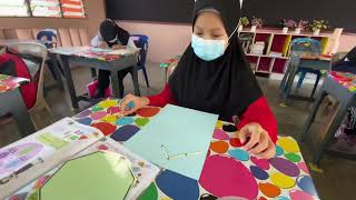 PDPC MATEMATIK TAHUN 3 : TAJUK: BENTUK (POLIGON SEKATA) OLEH CIKGU AHMAD ZAKWAN PDPC MATEMATIK TAHUN 3 : TAJUK: BENTUK (POLIGON SEKATA) OLEH CIKGU AHMAD ZAKWAN