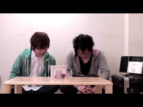 音速ライン「楽屋トーク～2/22発売AL『Alternative』を解説!～」予告編