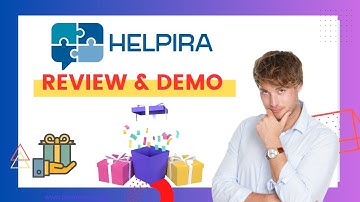 Helpira Demo: See How AI Transforms Customer Support