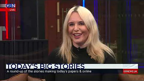 'I think it's ingenious' - Becca Hutson joins The ...