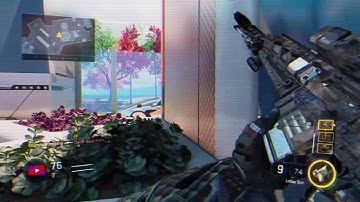 Spawn Trap Tutorial #2 - How to spawn trap on black OPS 3 - Nuk3town - Nuketown - "The A"