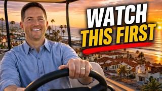 Moving to San Clemente, Dana Point, or San Juan Capistrano in 2026? Watch This First
