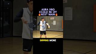 Aura Pro is my NEW MAIN??? #pickleballpaddle #pickleballplayers #pickleballislife #pickleball #fyp