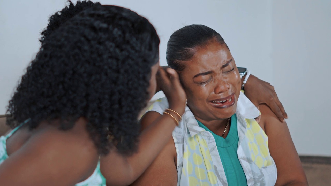 LA MALÉDICTION D'UNE NUIT ÉPISODE 12 🌑