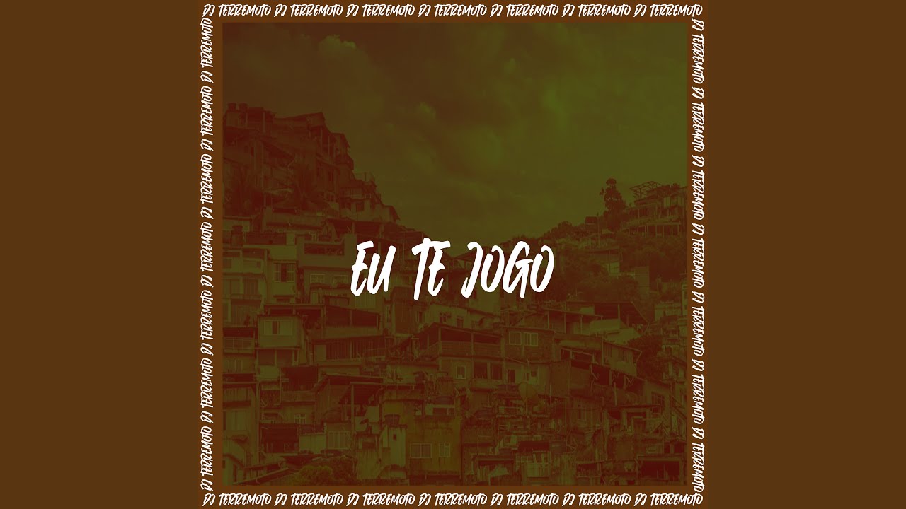 Watch Eu Te Jogo on YouTube Watch Eu Te Jogo on YouTube