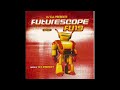 DJ Indian – Futurescope FU19