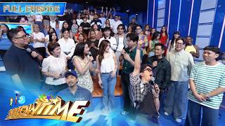 It’s Showtime April 25, 2026 | Full Episode