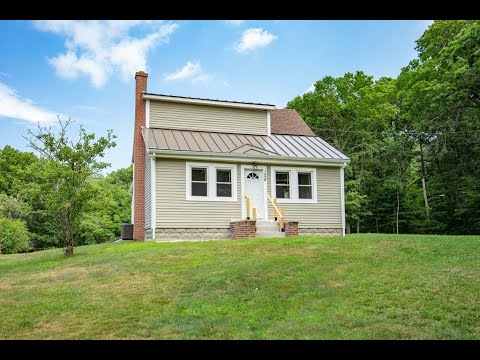 128 Dragon Court, Woburn, MA home video tour