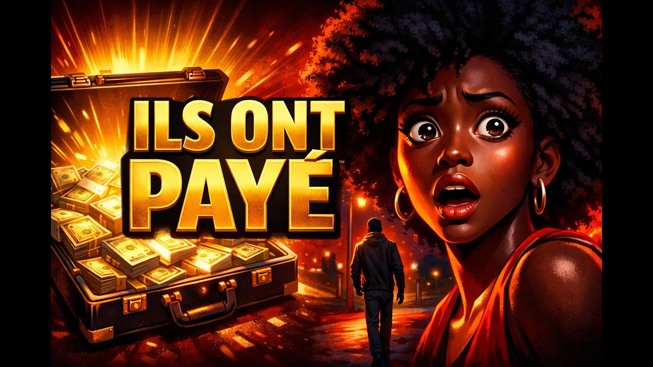 J'ai signé pour 10 millions… La clause cachée a tout détruit