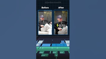 Day 1 of Turning YouTube Videos Into 🔥short form content #shorts  #edit #viral  #podcast