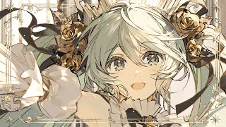 Play On Mitchie M Feat Hatsune Miku Kagamine Rin Kagamine Len Megurine Luka Kaito Meiko