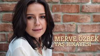 Merve Özbey - Yaş Hi̇kayesi̇ (Remix 2025)