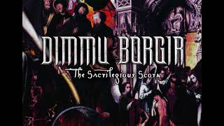Dimmu Borgir - The Sacrilegious Scorn (instrumental)
Lyrics:
Have I not
Been too long in the shadows of invention and creation
As I rightfully behold the flesh
Fear of the conscious mind will have you facing away
My word and world holds ground and is real
Your word is like floods of poisoned water
A language spoken with spit from different tongues
It all seems like an eternity
This battle between us two
Good and evil
Me and you
Time has come to step up
And take back what you took from me
My word and world holds ground and is real
Your word is like floods of poisoned water
A language spoken with spit from different tongues
You can never corrupt me again
Time has come to step up
And take back what you took from me
You can never corrupt me again
I protect every man guilty of sin
The ultimate sin being me
The vapor from the plague
That infested my mind, body and soul
Obscured my view from wisdom
The mist that had me wonder in resentment cleared
And troubles me no more
———
#dimmuborgir #metal #instrumental Dimmu Borgir - The Sacrilegious Scorn (instrumental)