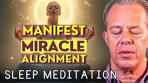 Dr. Joe Dispenza – Meditation For 7 Chakras | Activate Your Energy And Enter The Quantum Field