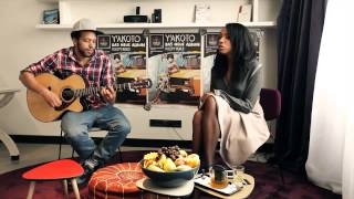 Y&#39;akoto - Perfect Timing (Acoustic Version)